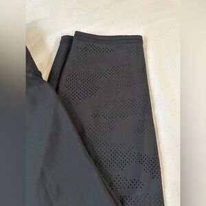 Athlete workout leggings